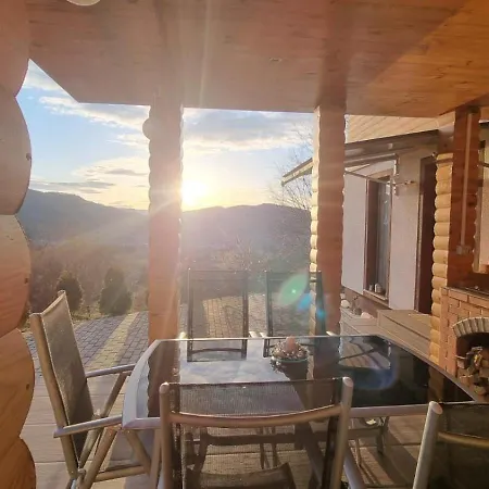 Ferienhaus La Casa Din