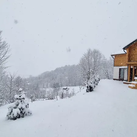 La Casa Din Ferienhaus *