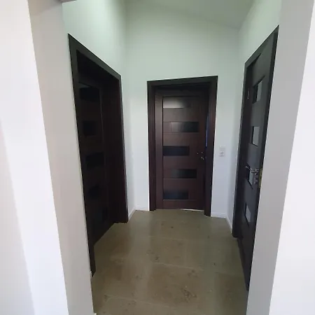 Ferienhaus La Casa Din Vişeu de Sus