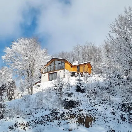 La Casa Din Ferienhaus