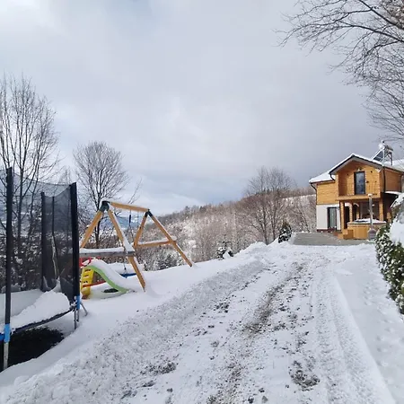 La Casa Din * Vişeu de Sus