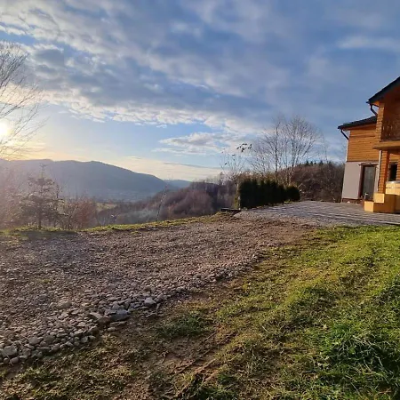 La Casa Din Vişeu de Sus
