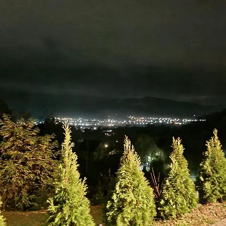 La Casa Din Ferienhaus Vişeu de Sus