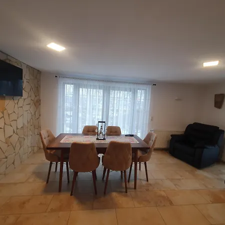 La Casa Din