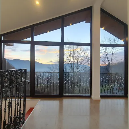 La Casa Din Ferienhaus *