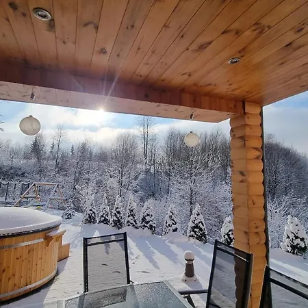 Ferienhaus La Casa Din