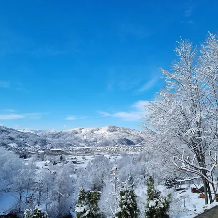 La Casa Din * Vişeu de Sus